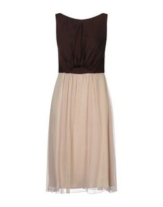 Платье до колена MAX Mara