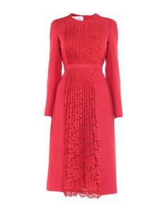 Платье длиной 3/4 Valentino
