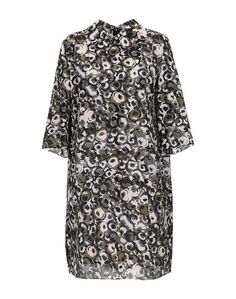 Короткое платье Marni