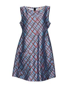 Короткое платье Marni