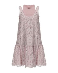 Короткое платье Valentino