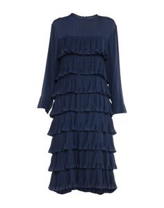 Платье длиной 3/4 Marni
