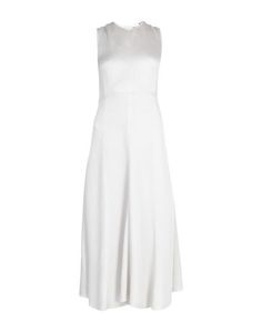 Длинное платье Isabel Marant