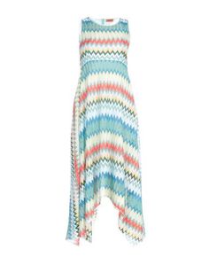 Платье длиной 3/4 Missoni