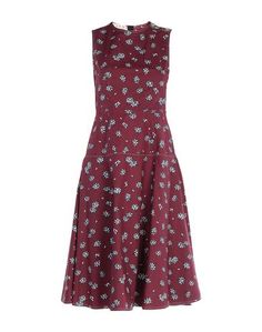 Платье длиной 3/4 Marni