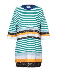 Короткое платье Marni
