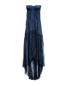 Длинное платье Missoni