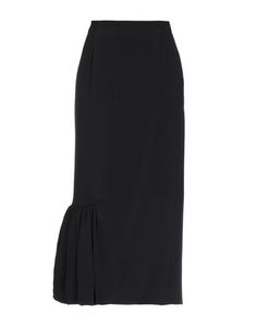 Длинная юбка Yohji Yamamoto