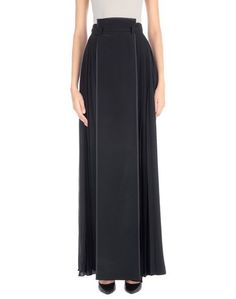 Длинная юбка Givenchy
