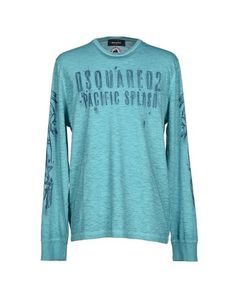 Футболка Dsquared2