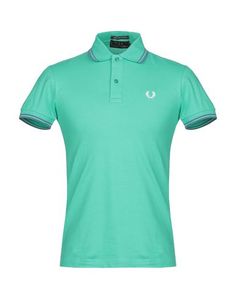 Поло Fred Perry