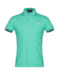 Поло Fred Perry