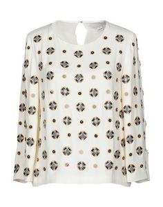 Блузка Diane von Furstenberg