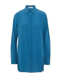 Pубашка Jil Sander