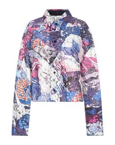 Pубашка Maison Margiela
