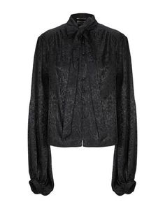 Pубашка Saint Laurent