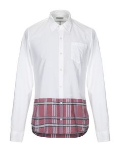 Pубашка Dries Van Noten