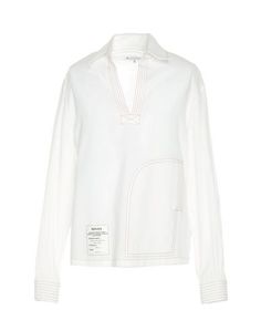 Pубашка Maison Margiela
