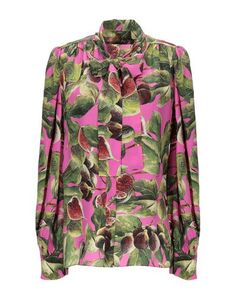 Pубашка Dolce & Gabbana