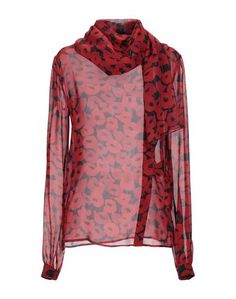 Pубашка Saint Laurent