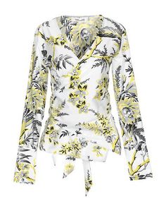 Pубашка Diane von Furstenberg