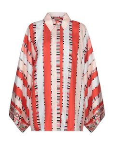 Pубашка Emilio Pucci