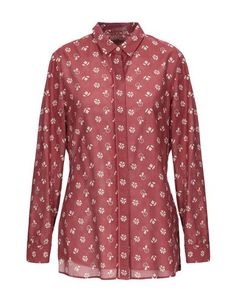 Pубашка Burberry