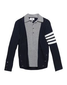 Свитер Thom Browne