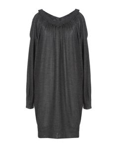 Короткое платье Brunello Cucinelli