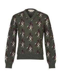 Свитер Marni