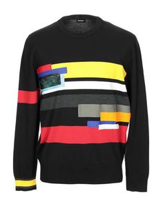 Свитер Diesel