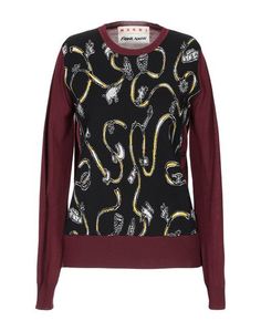 Свитер Marni