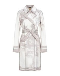 Легкое пальто Maison Margiela