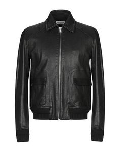 Куртка Saint Laurent