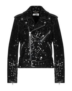 Куртка Saint Laurent