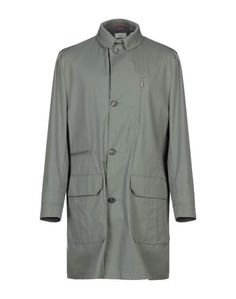 Легкое пальто Brunello Cucinelli