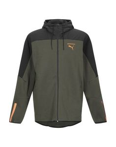 Толстовка Puma