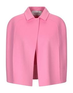 Накидка Valentino