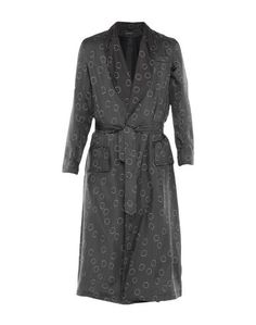 Легкое пальто Ann Demeulemeester
