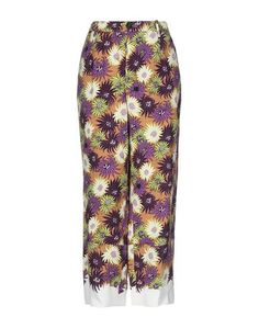 Повседневные брюки Marni