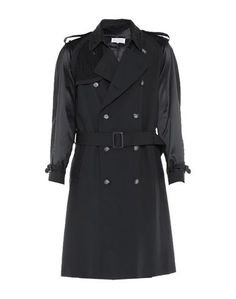 Легкое пальто Maison Margiela