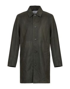 Легкое пальто Stutterheim