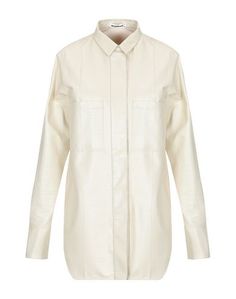 Легкое пальто Jil Sander