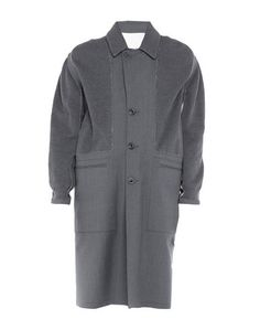 Легкое пальто Maison Margiela