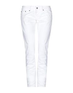 Джинсовые брюки Dondup Standart