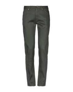 Джинсовые брюки Giorgio Armani