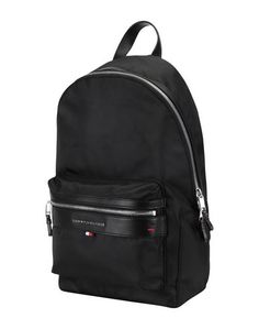 Рюкзаки и сумки на пояс Tommy Hilfiger
