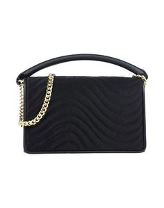 Сумка через плечо Diane von Furstenberg