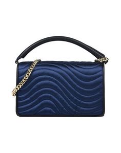 Сумка через плечо Diane von Furstenberg