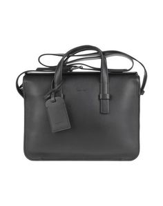 Деловые сумки Giorgio Armani
